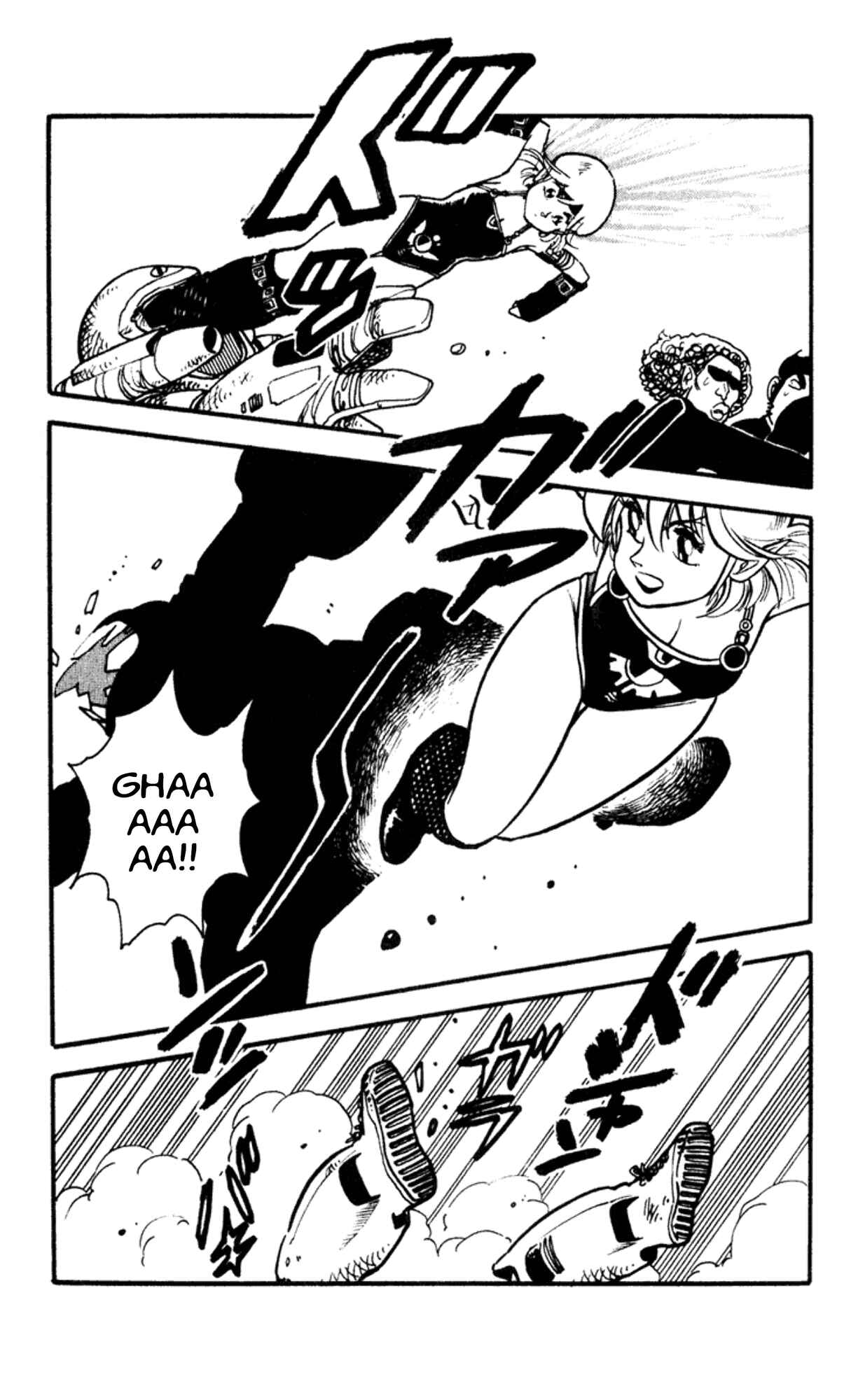 Page 40 Chapter 1 Elf 17