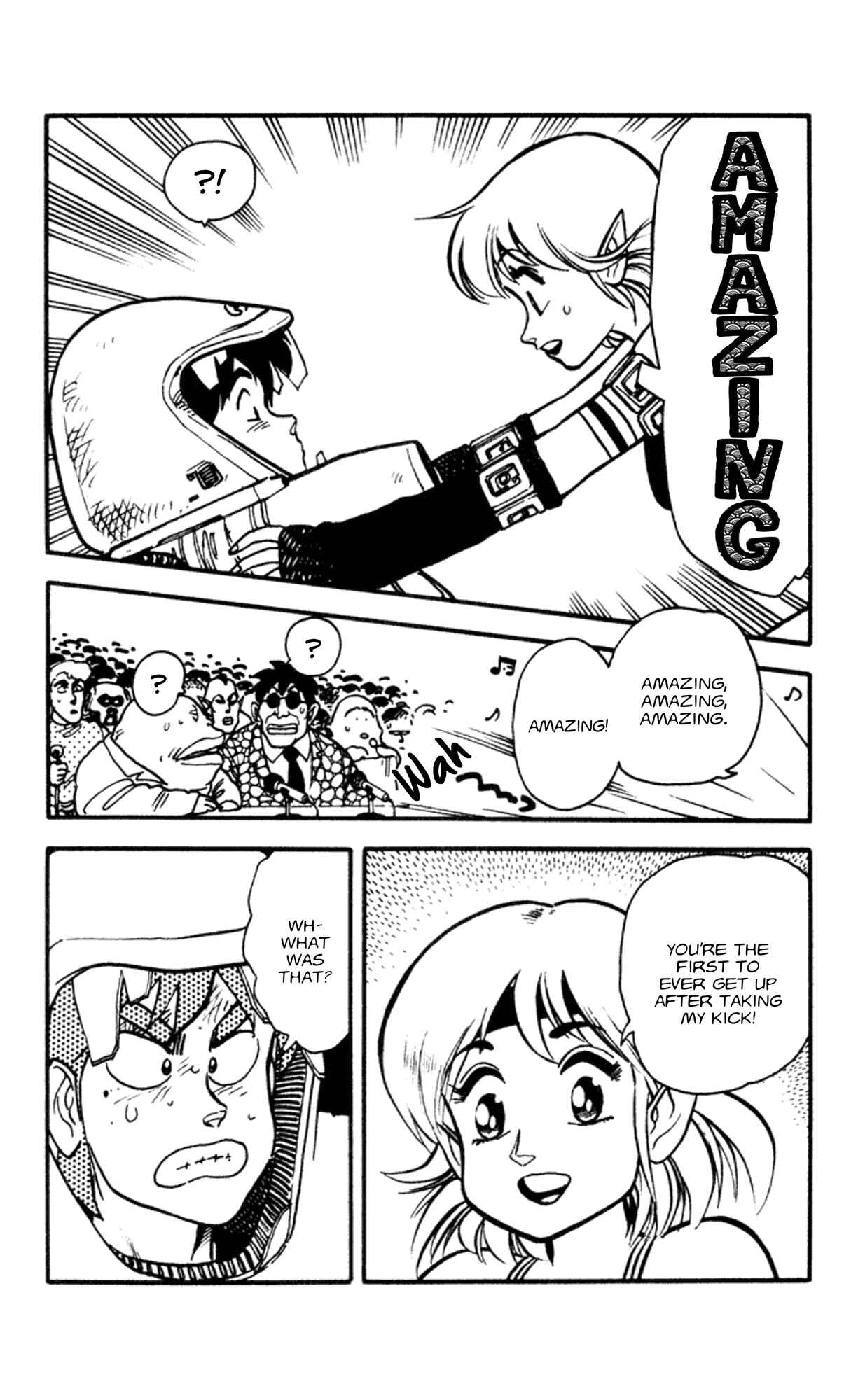 Page 43 Chapter 1 Elf 17
