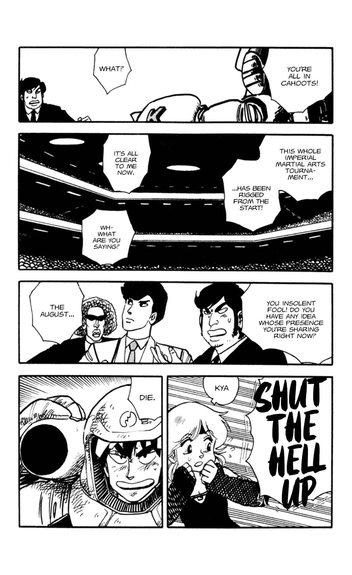 Page 45 Chapter 1 Elf 17