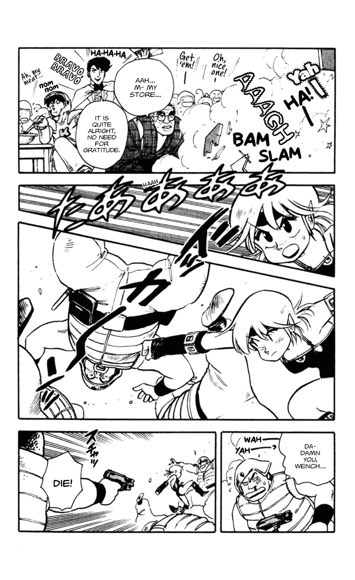 Page 21 Chapter 2 Elf 17