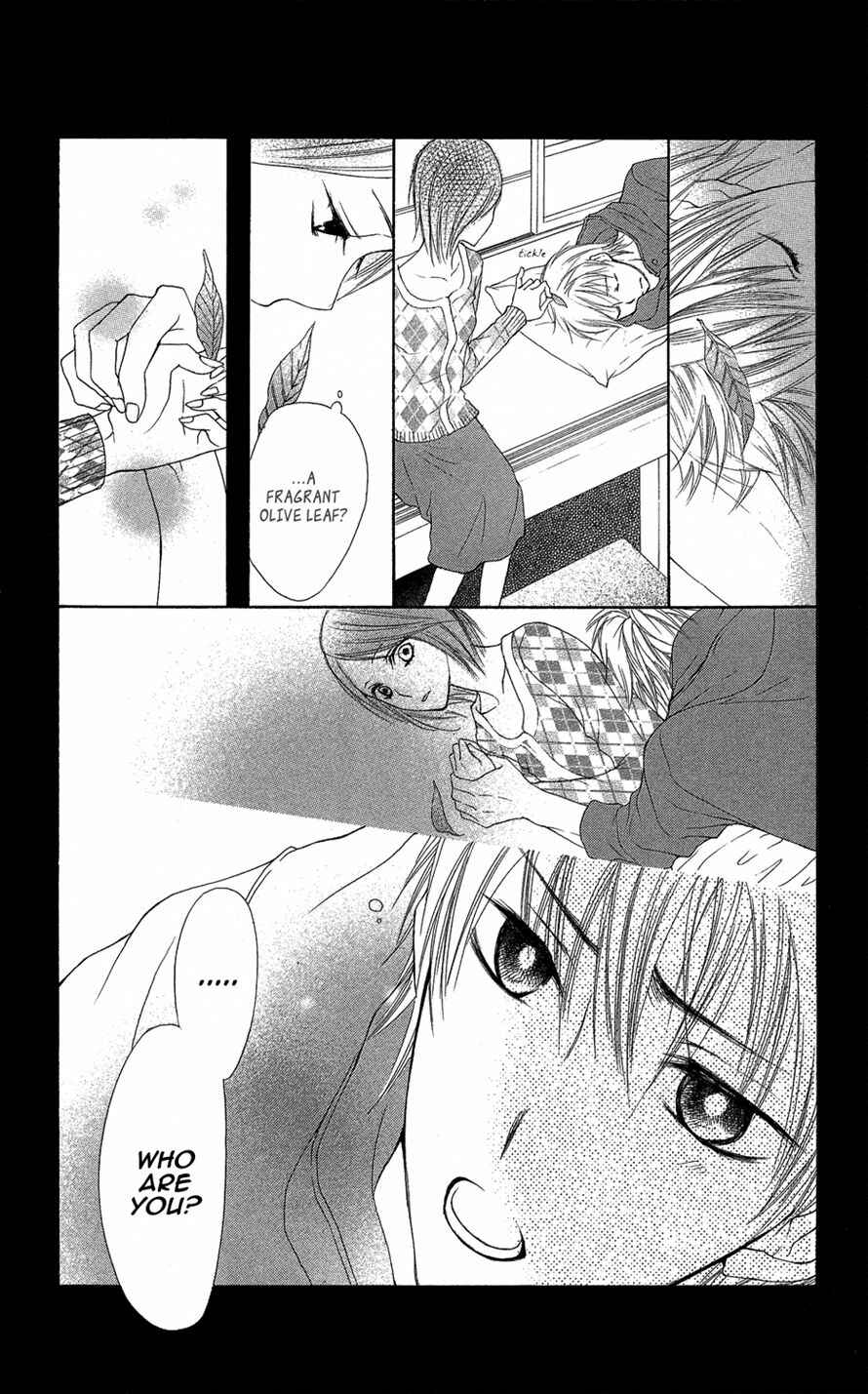 Page 16 Chapter 3 Asa Chun!