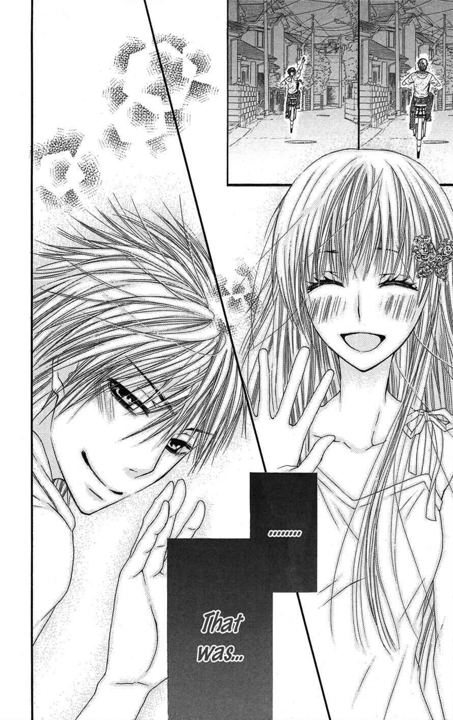 Page 19 Chapter 2 Asa Chun!