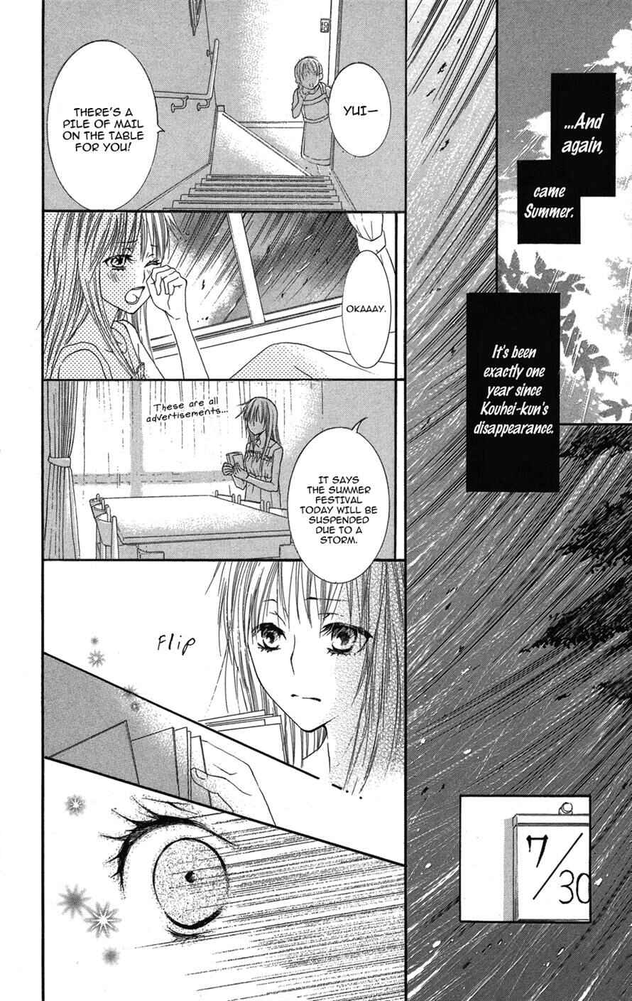 Page 23 Chapter 2 Asa Chun!
