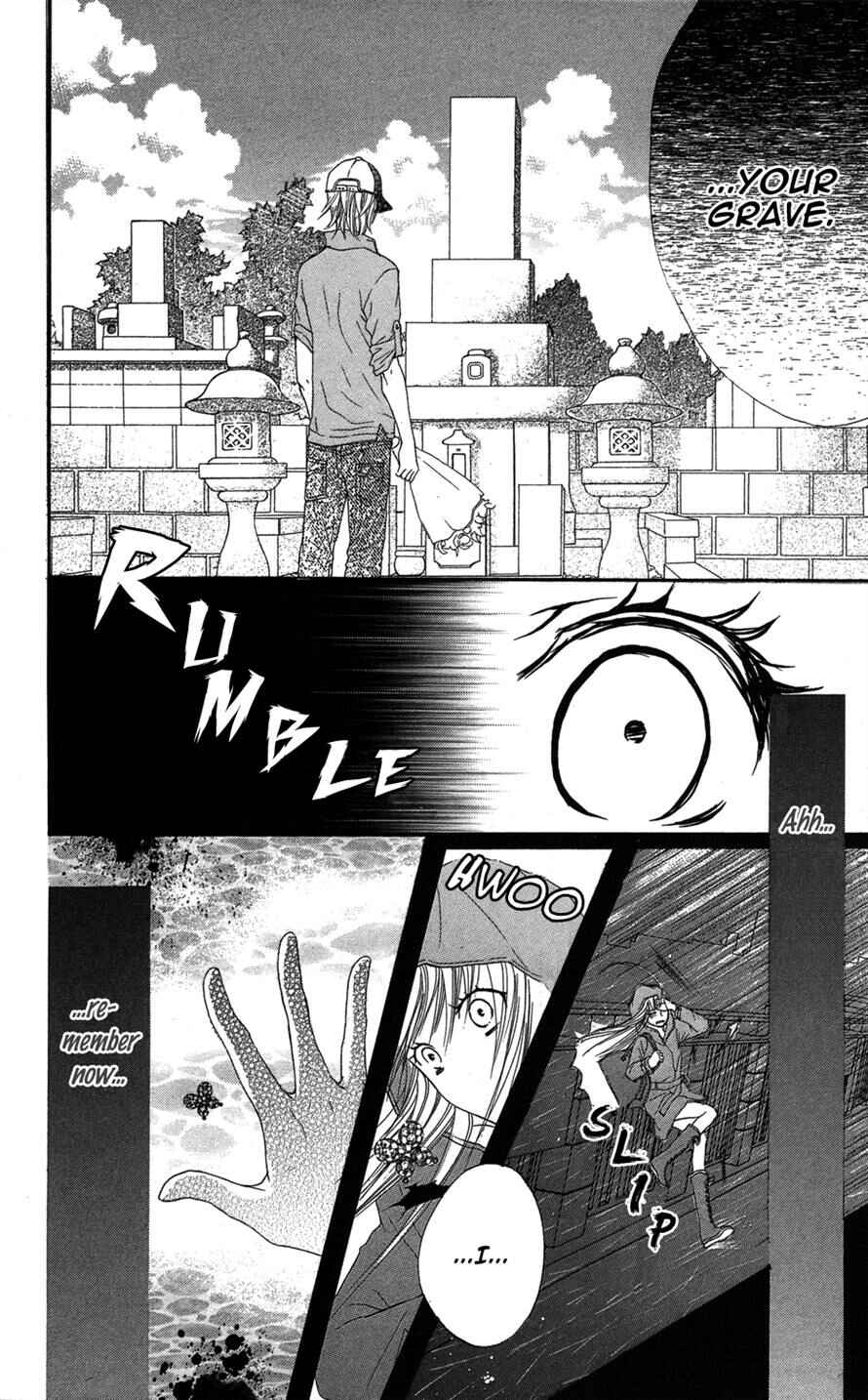 Page 35 Chapter 2 Asa Chun!