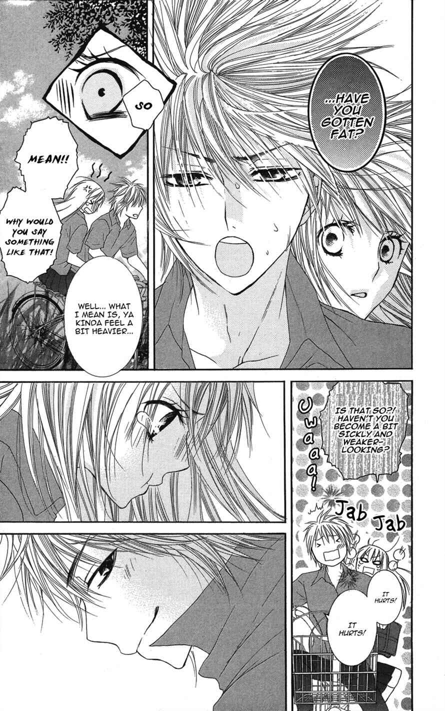 Page 6 Chapter 2 Asa Chun!