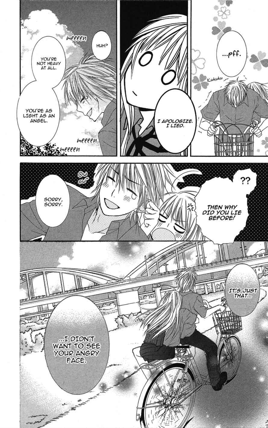 Page 7 Chapter 2 Asa Chun!