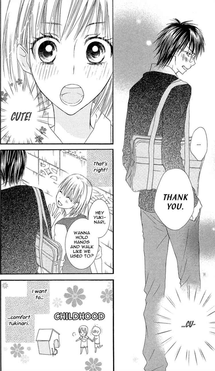 Page 10 Chapter 4 Asa Chun!