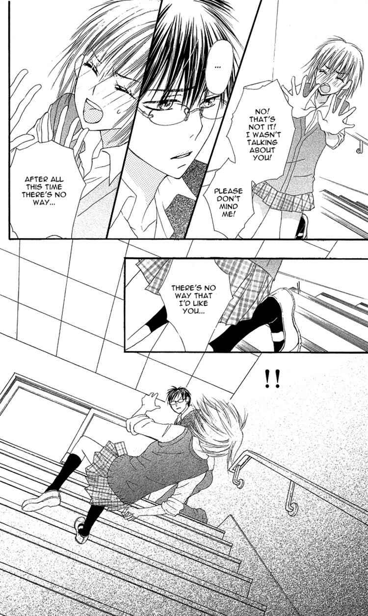 Page 18 Chapter 4 Asa Chun!