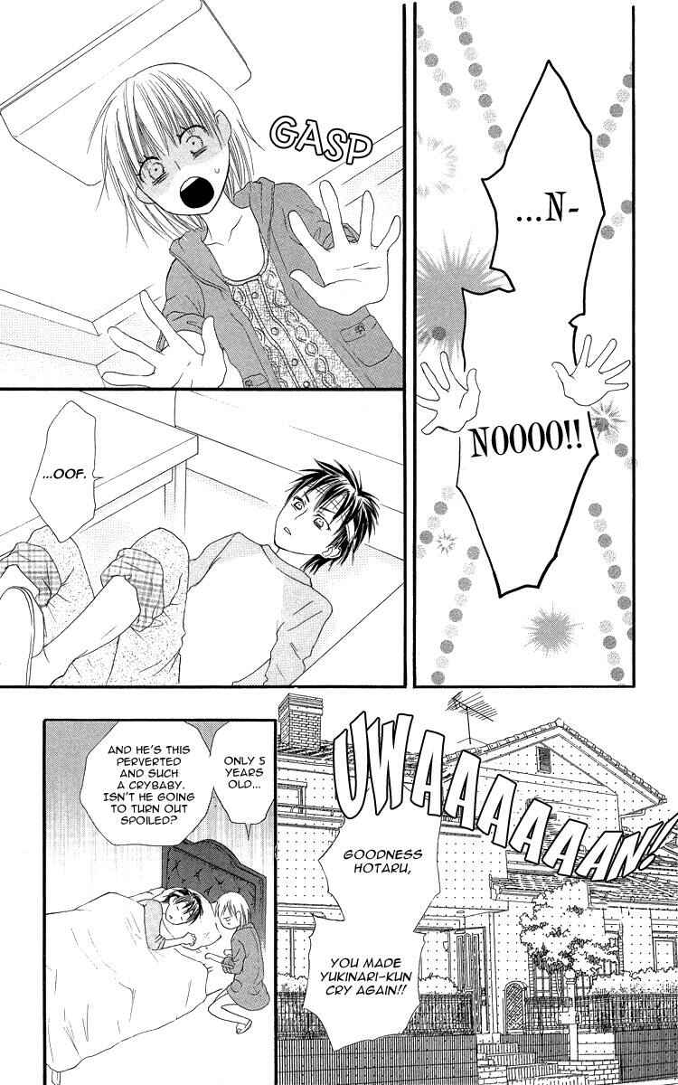 Page 23 Chapter 4 Asa Chun!