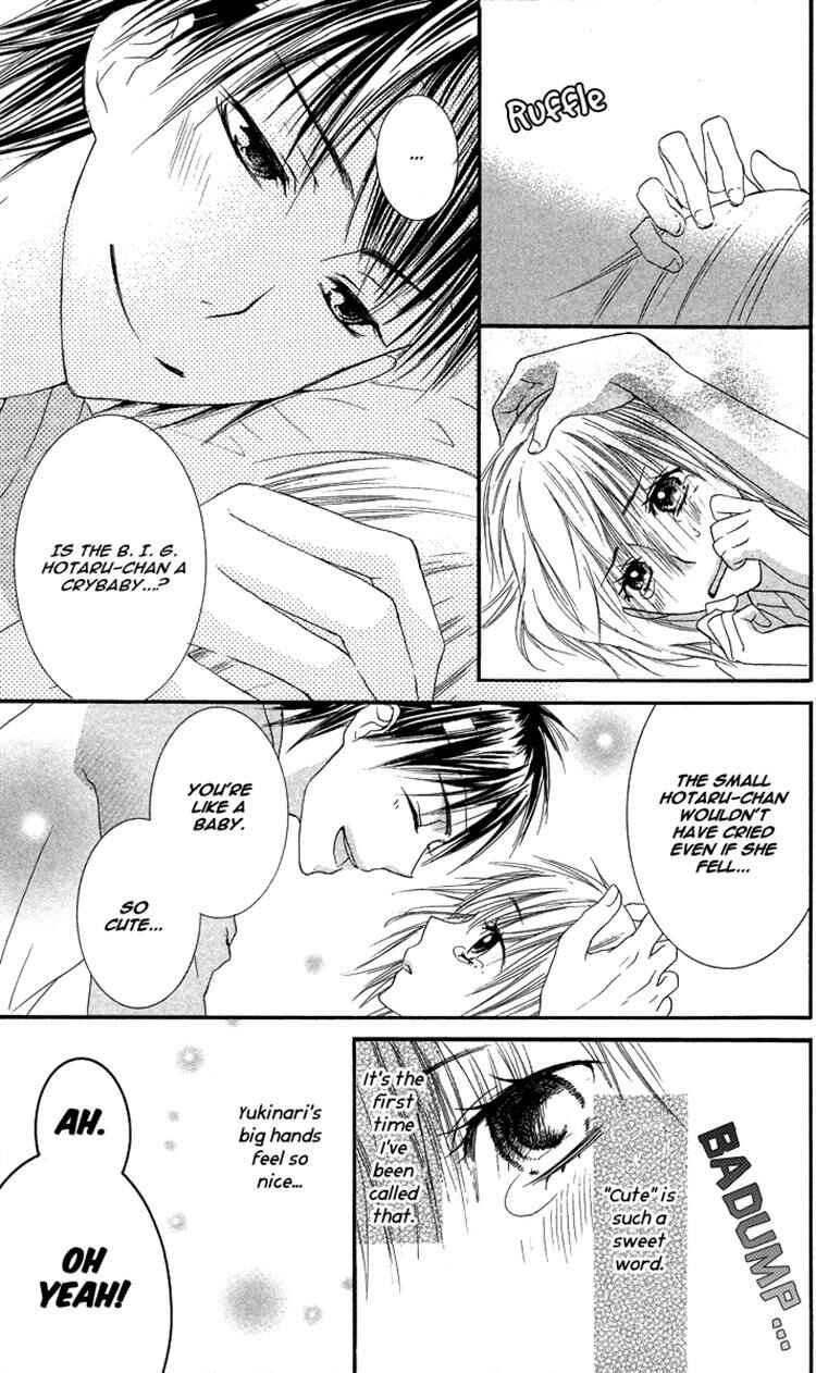Page 29 Chapter 4 Asa Chun!
