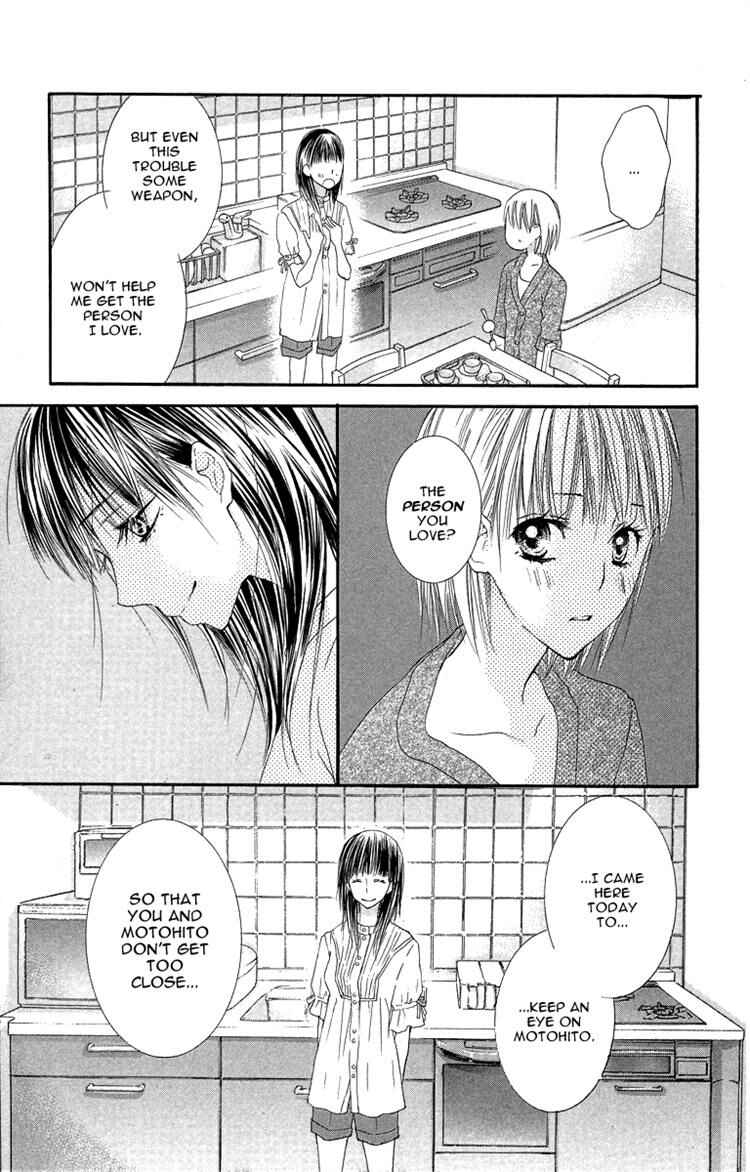 Page 41 Chapter 4 Asa Chun!