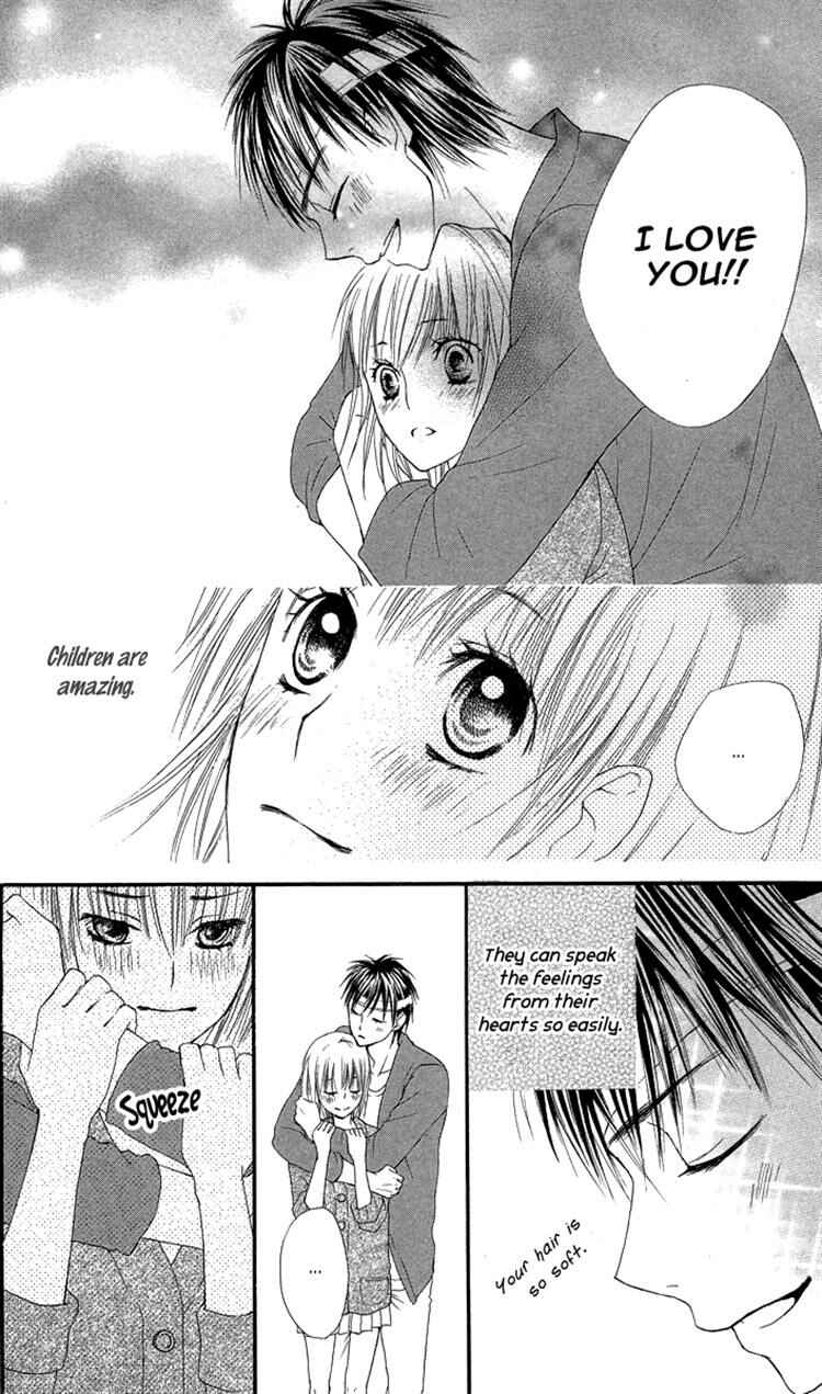 Page 44 Chapter 4 Asa Chun!