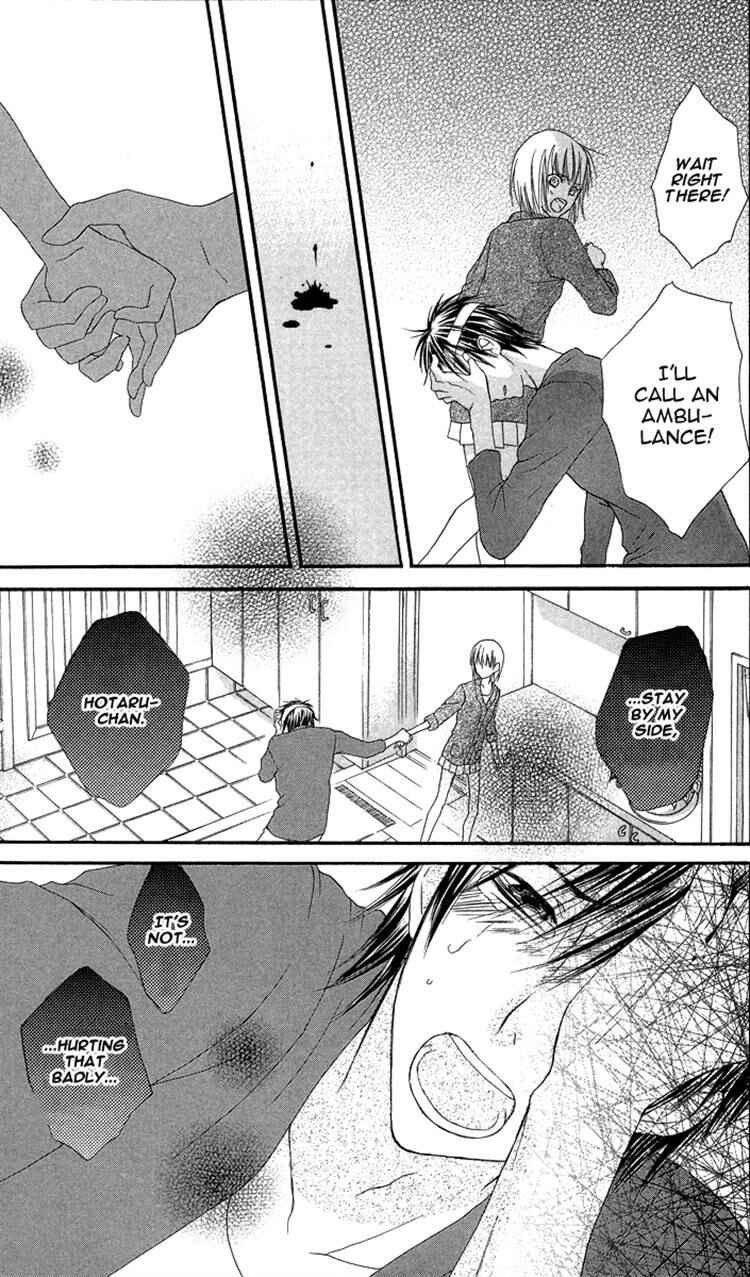 Page 47 Chapter 4 Asa Chun!