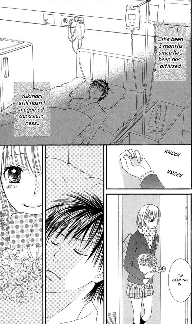 Page 49 Chapter 4 Asa Chun!