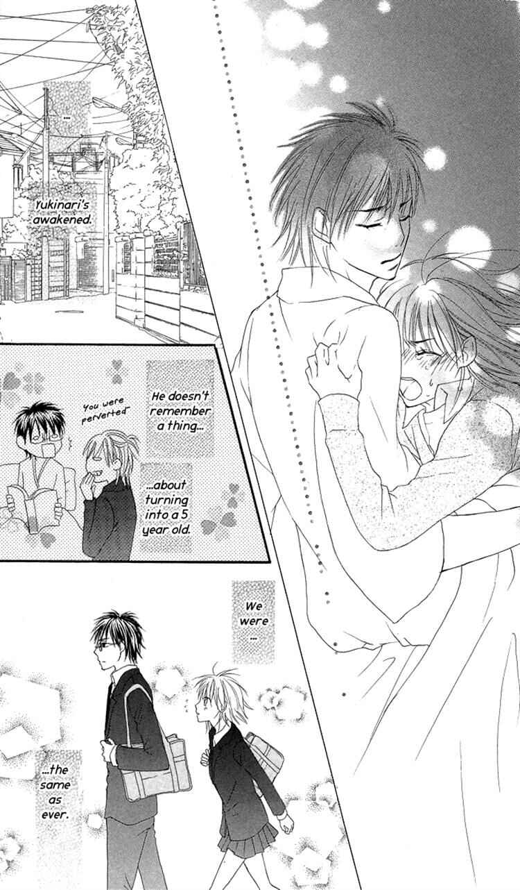 Page 55 Chapter 4 Asa Chun!