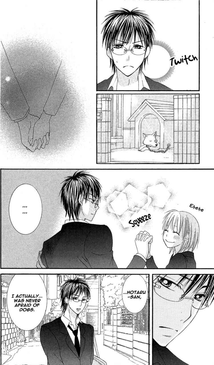 Page 56 Chapter 4 Asa Chun!