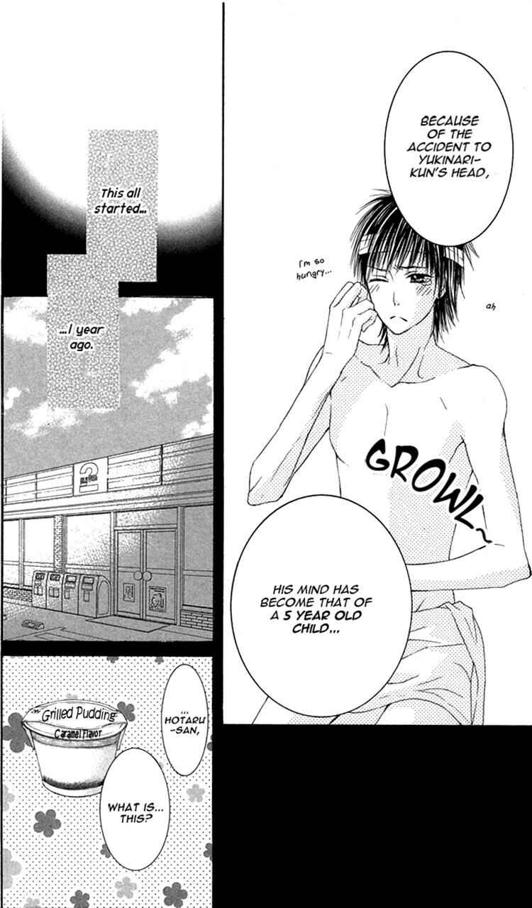 Page 6 Chapter 4 Asa Chun!