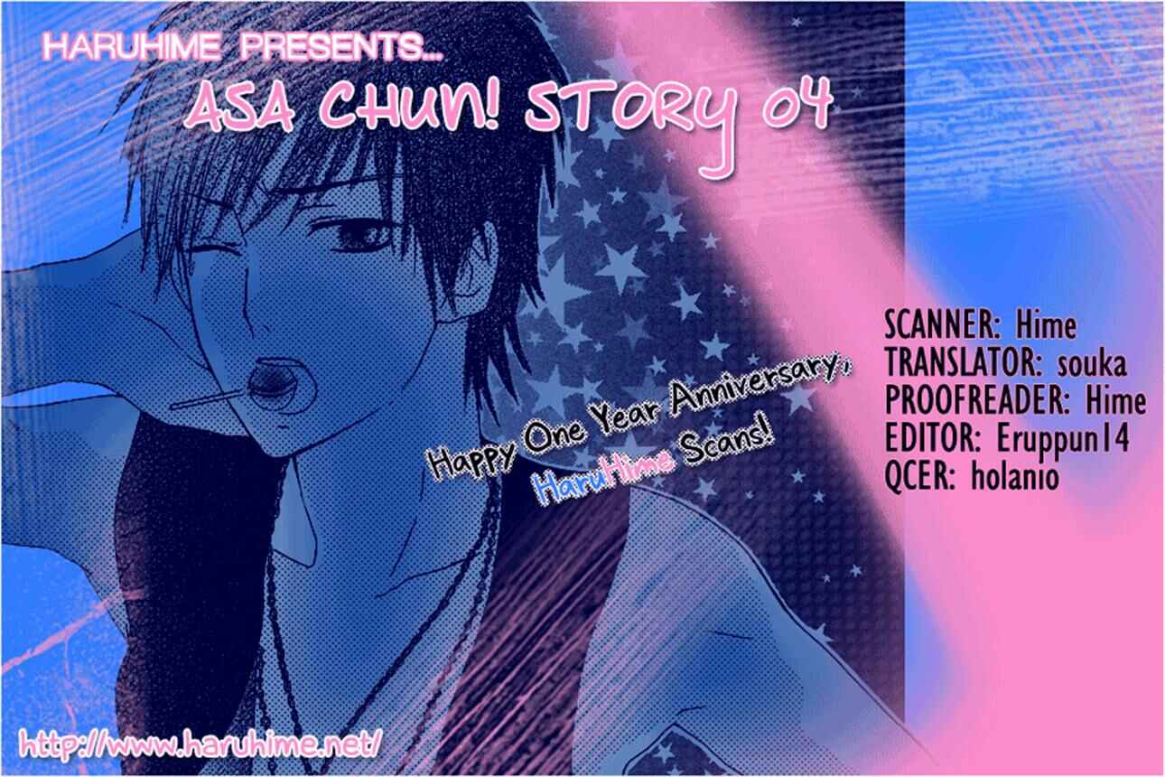 Page 61 Chapter 4 Asa Chun!