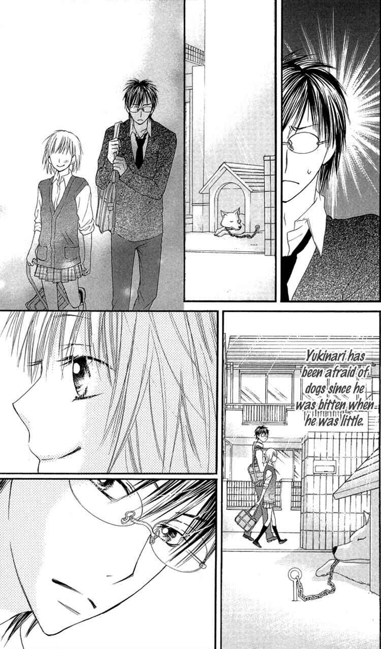 Page 9 Chapter 4 Asa Chun!