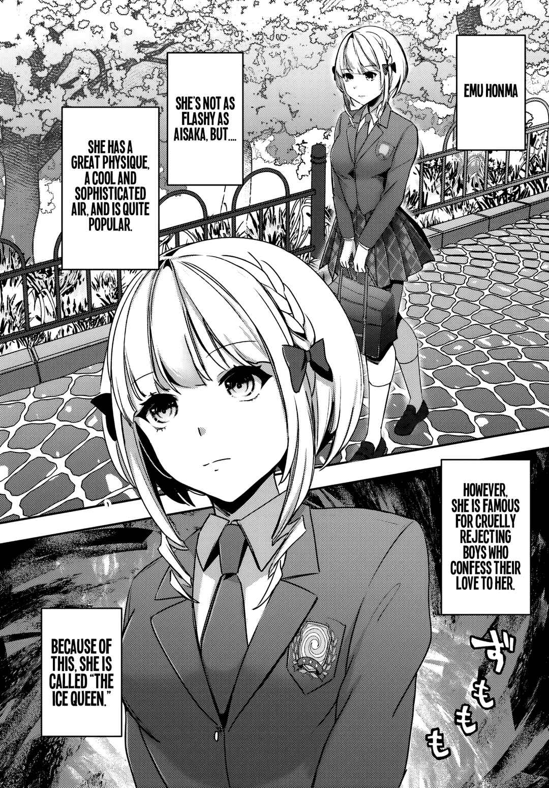 Page 9 Chapter 3.1 Te ni Ireta Saimin Appli de Yume no Harem Seikatsu wo Okuritai