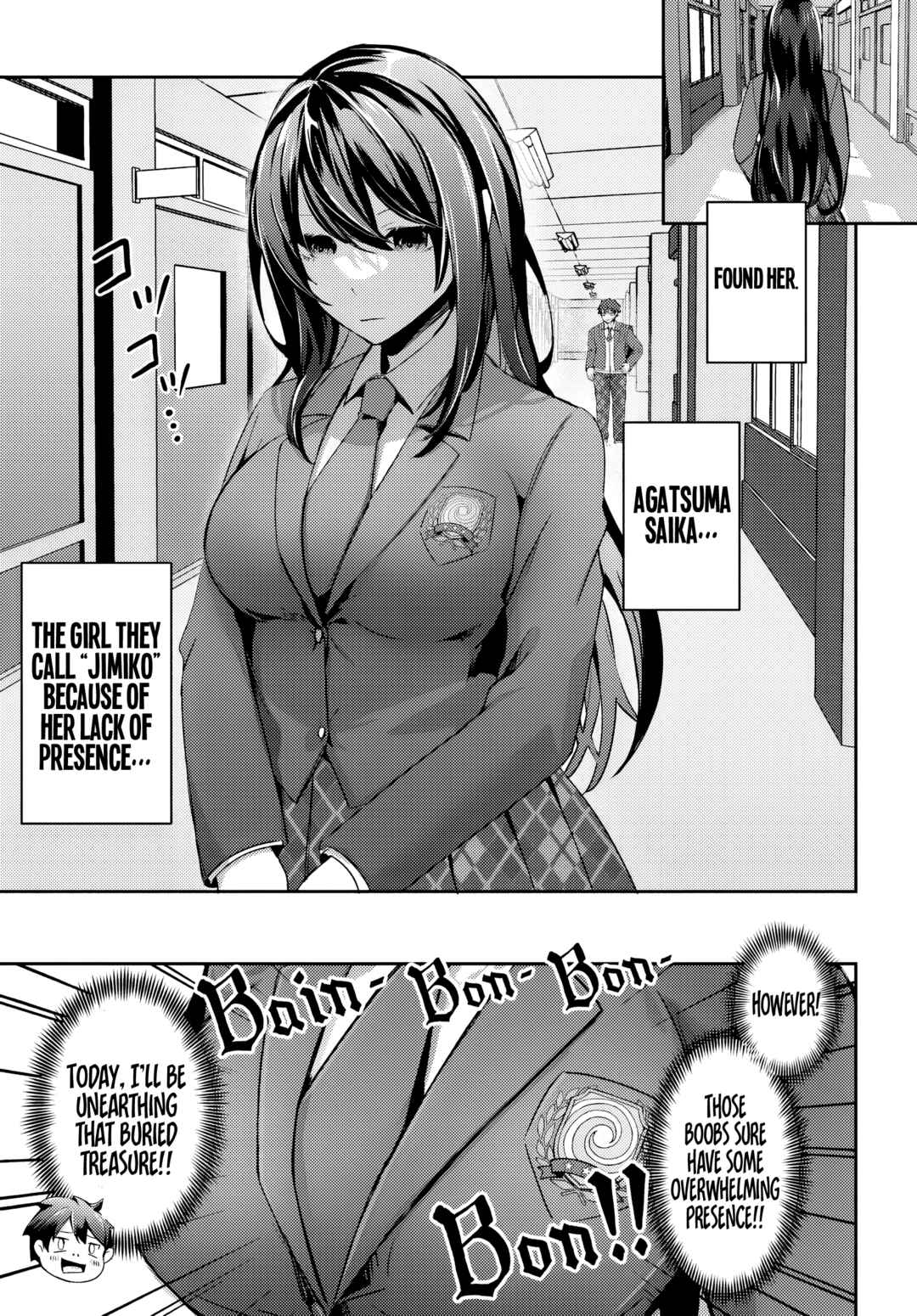 Page 18 Chapter 5.1 Te ni Ireta Saimin Appli de Yume no Harem Seikatsu wo Okuritai