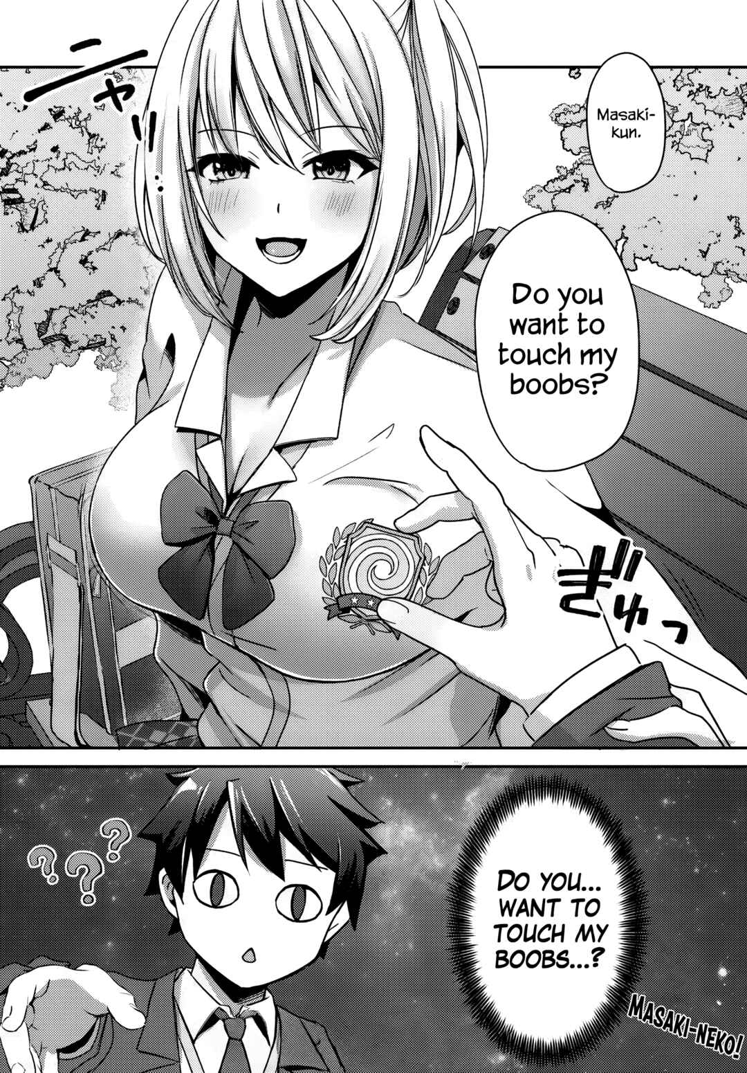 Page 17 Chapter 4.2 Te ni Ireta Saimin Appli de Yume no Harem Seikatsu wo Okuritai