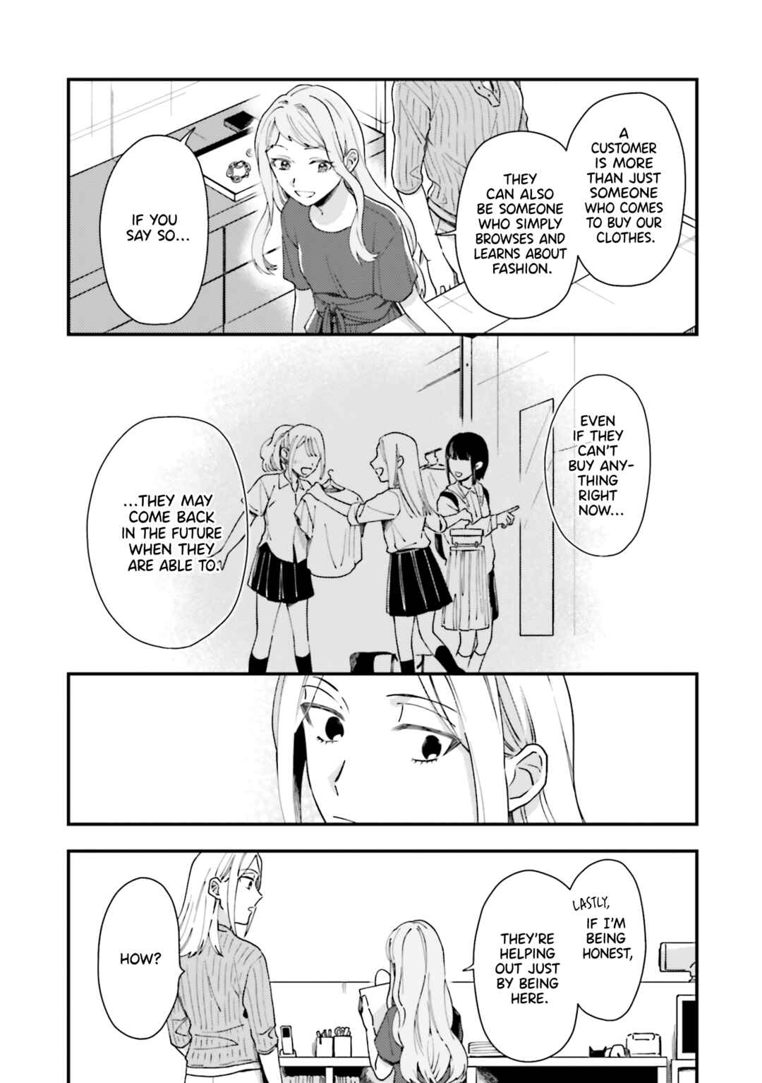 Page 12 Chapter 9 Tora to Hachidori