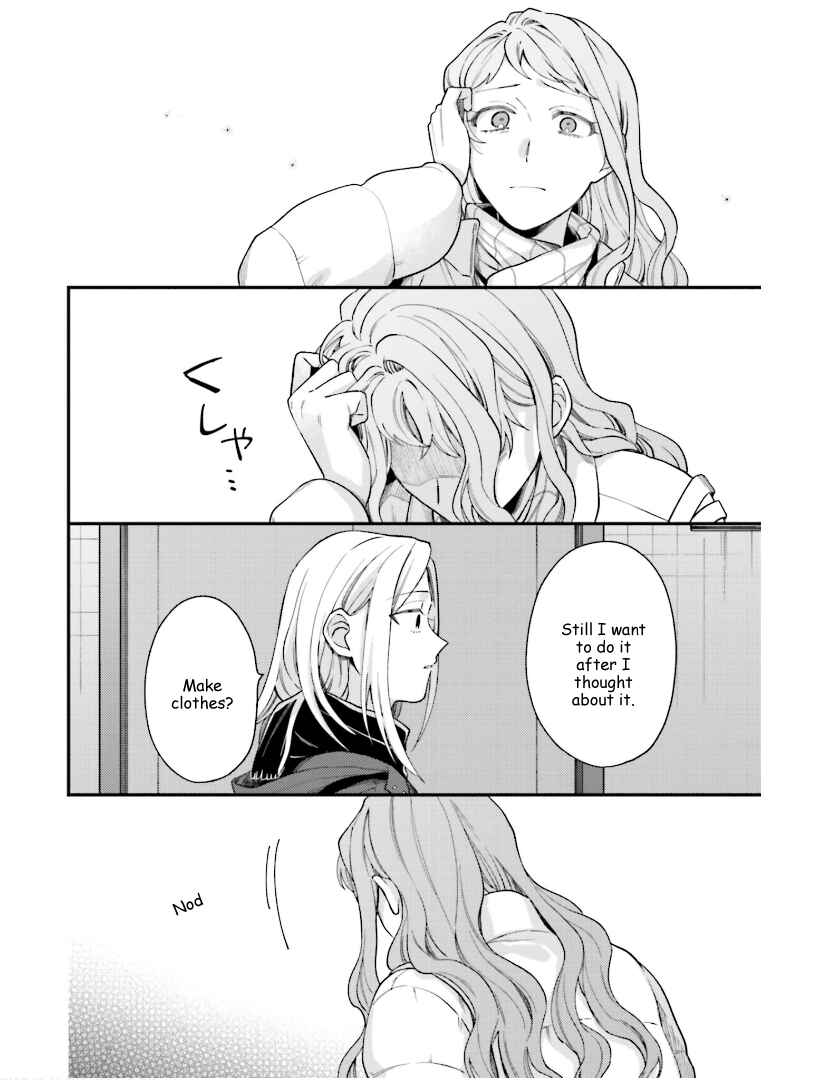 Page 11 Chapter 24 Tora to Hachidori