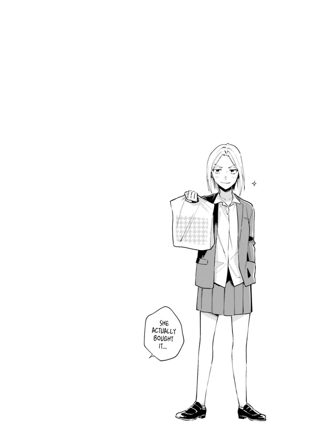 Page 5 Chapter 10.5 Tora to Hachidori