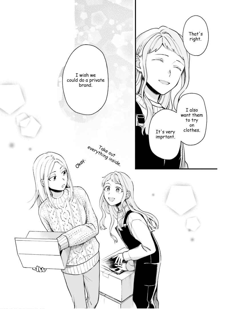 Page 10 Chapter 21 Tora to Hachidori