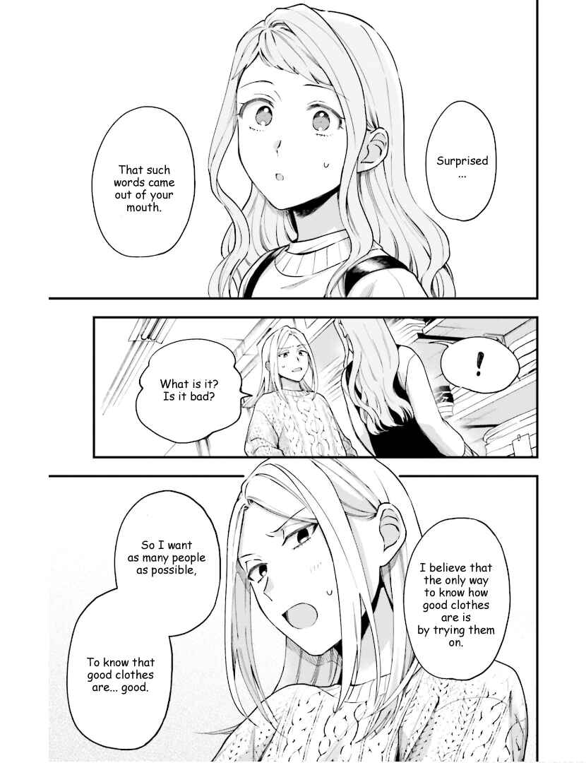 Page 9 Chapter 21 Tora to Hachidori
