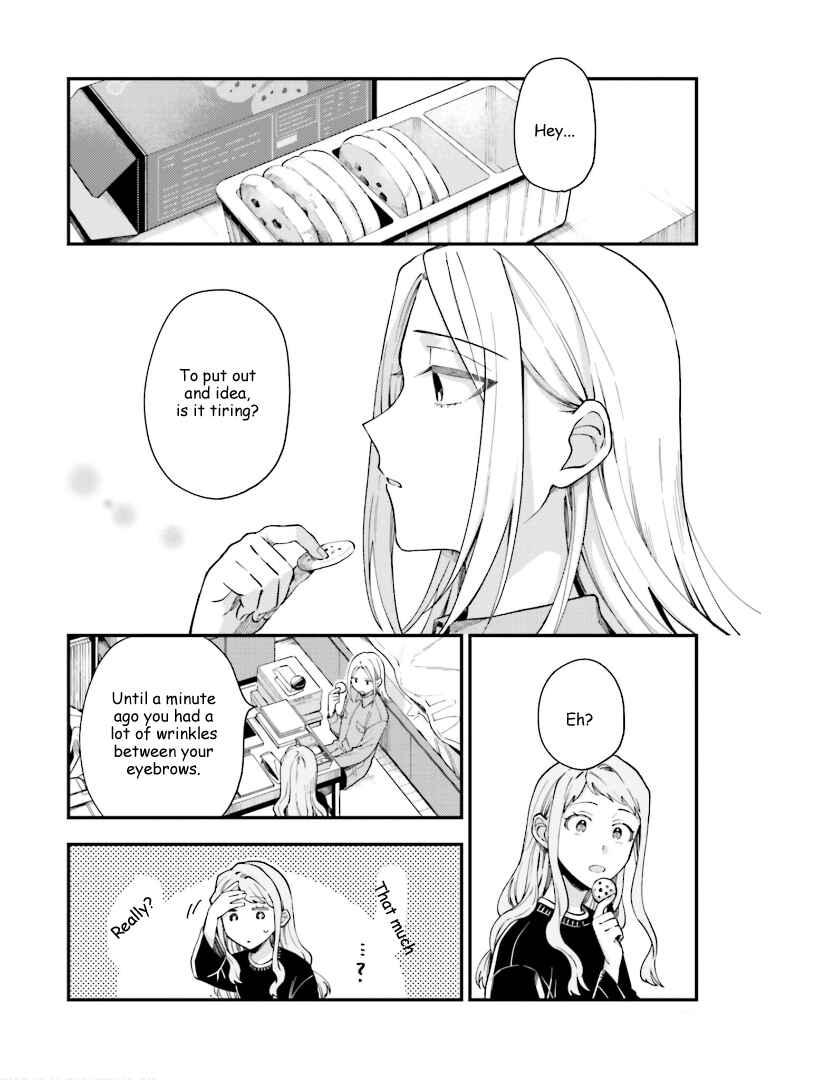 Page 16 Chapter 23 Tora to Hachidori