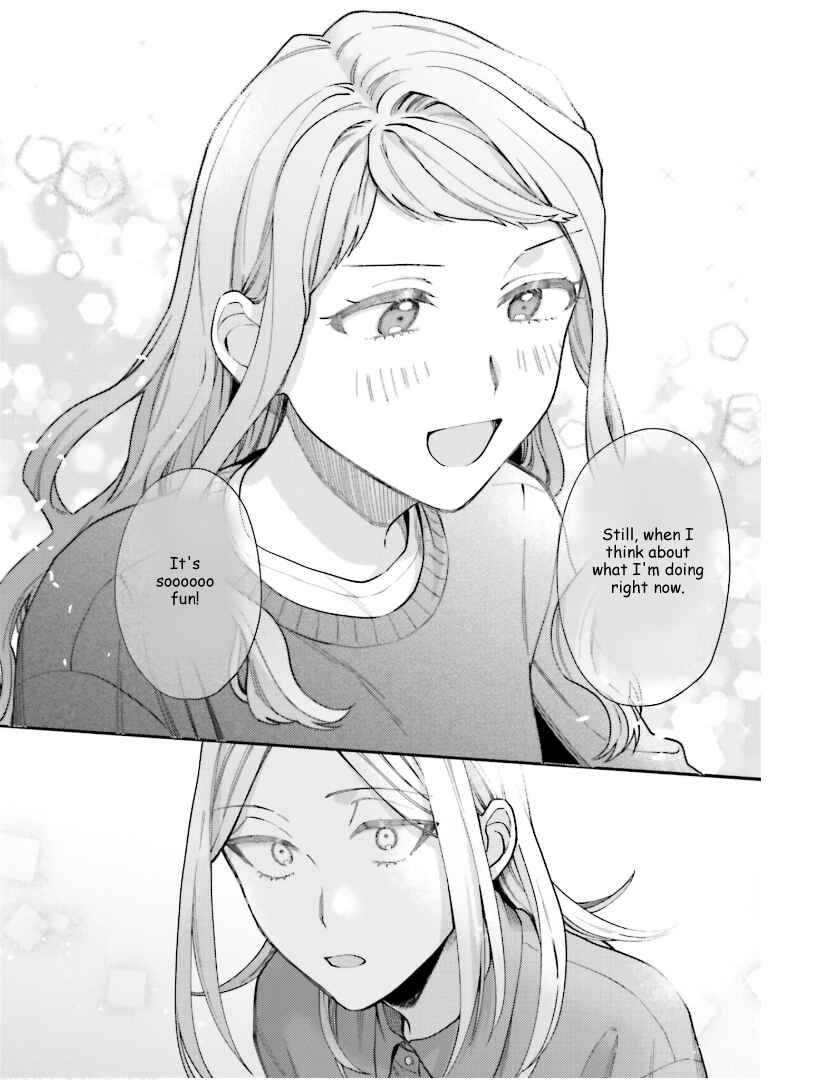 Page 18 Chapter 23 Tora to Hachidori