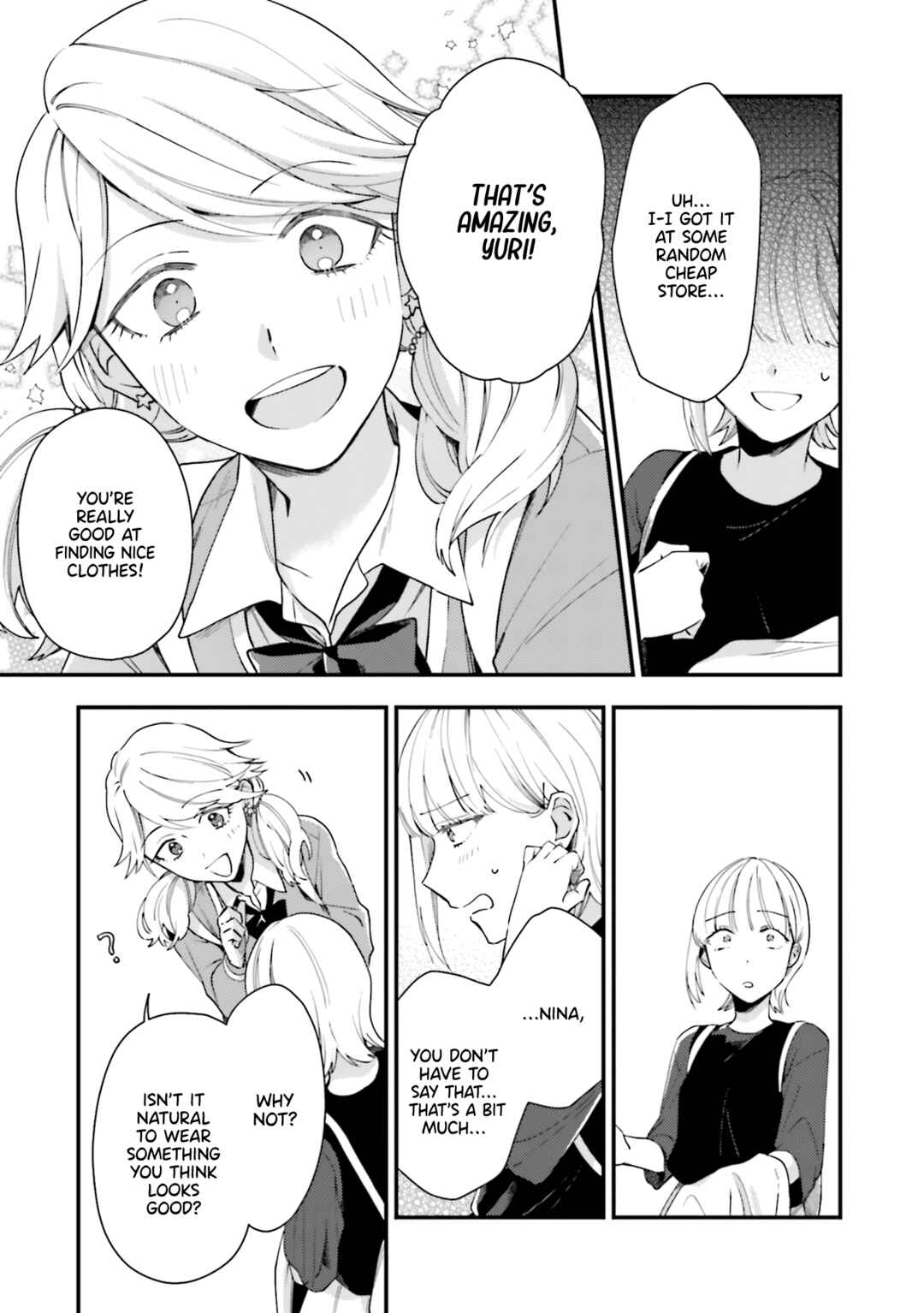 Page 17 Chapter 10 Tora to Hachidori