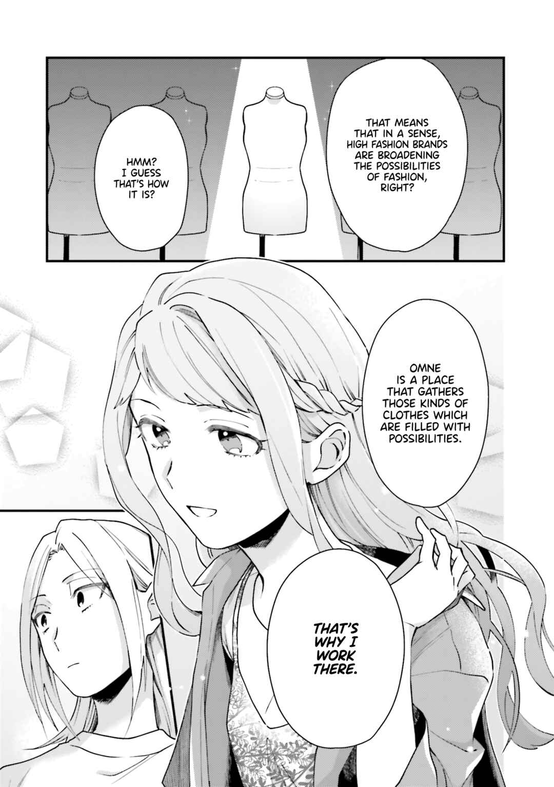 Page 21 Chapter 10 Tora to Hachidori