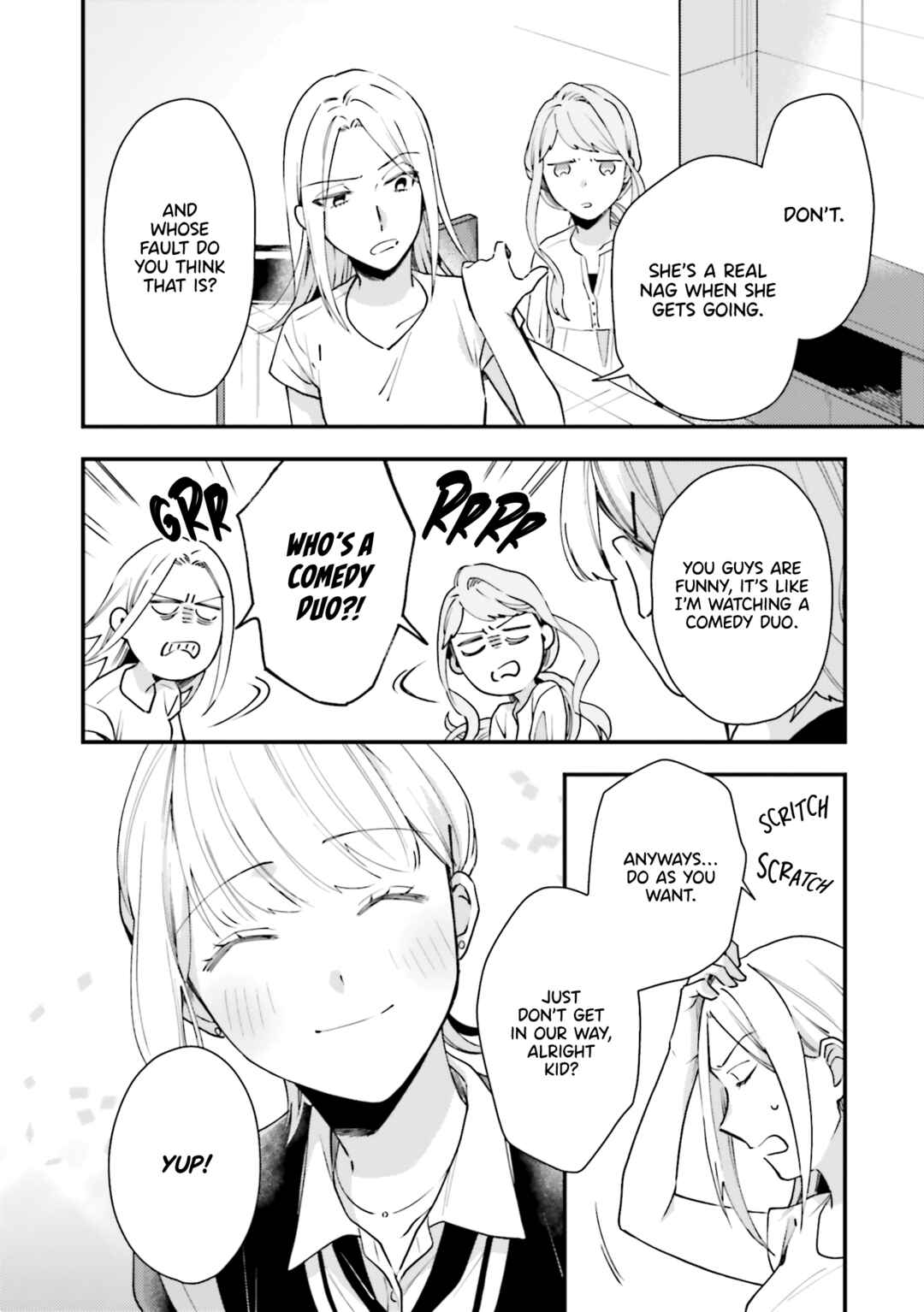 Page 24 Chapter 10 Tora to Hachidori