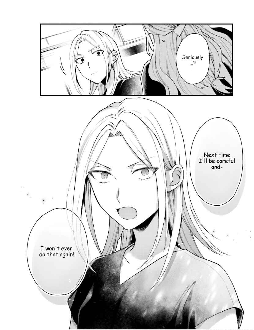 Page 11 Chapter 13 Tora to Hachidori