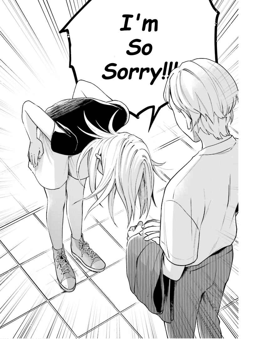 Page 18 Chapter 13 Tora to Hachidori