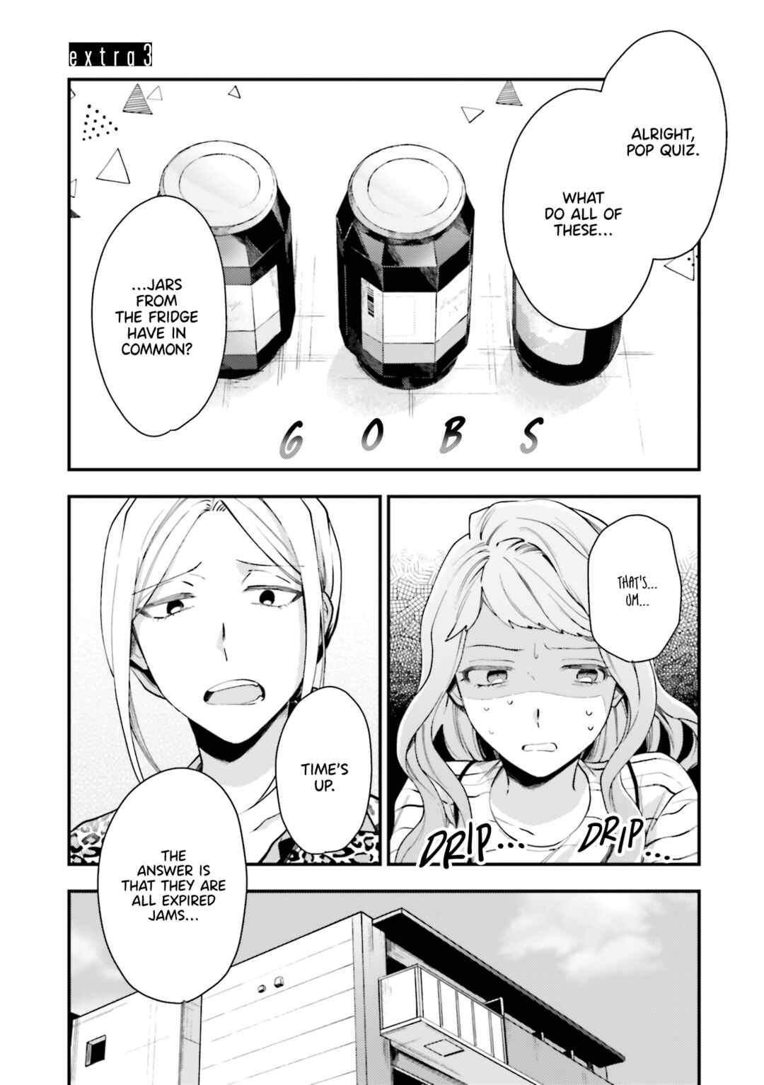 Page 1 Chapter 12.5 Tora to Hachidori