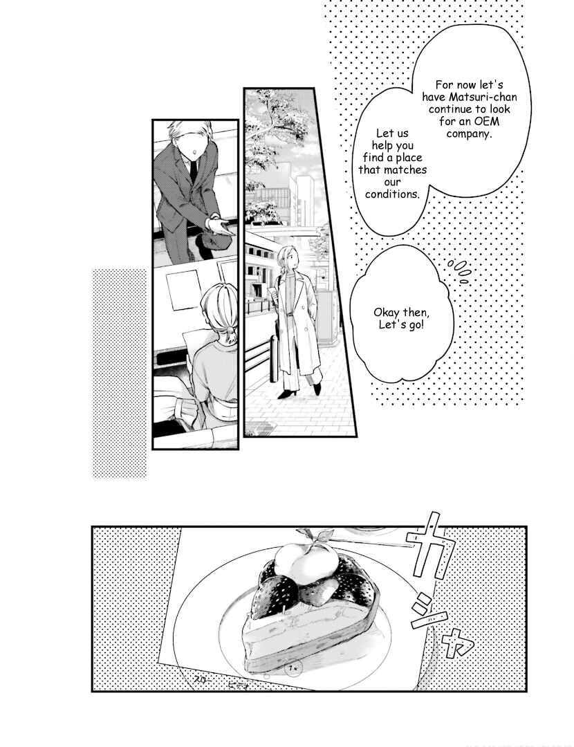 Page 9 Chapter 22 Tora to Hachidori