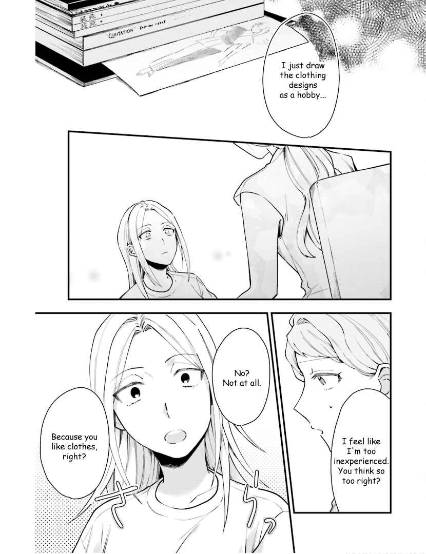 Page 24 Chapter 11 Tora to Hachidori