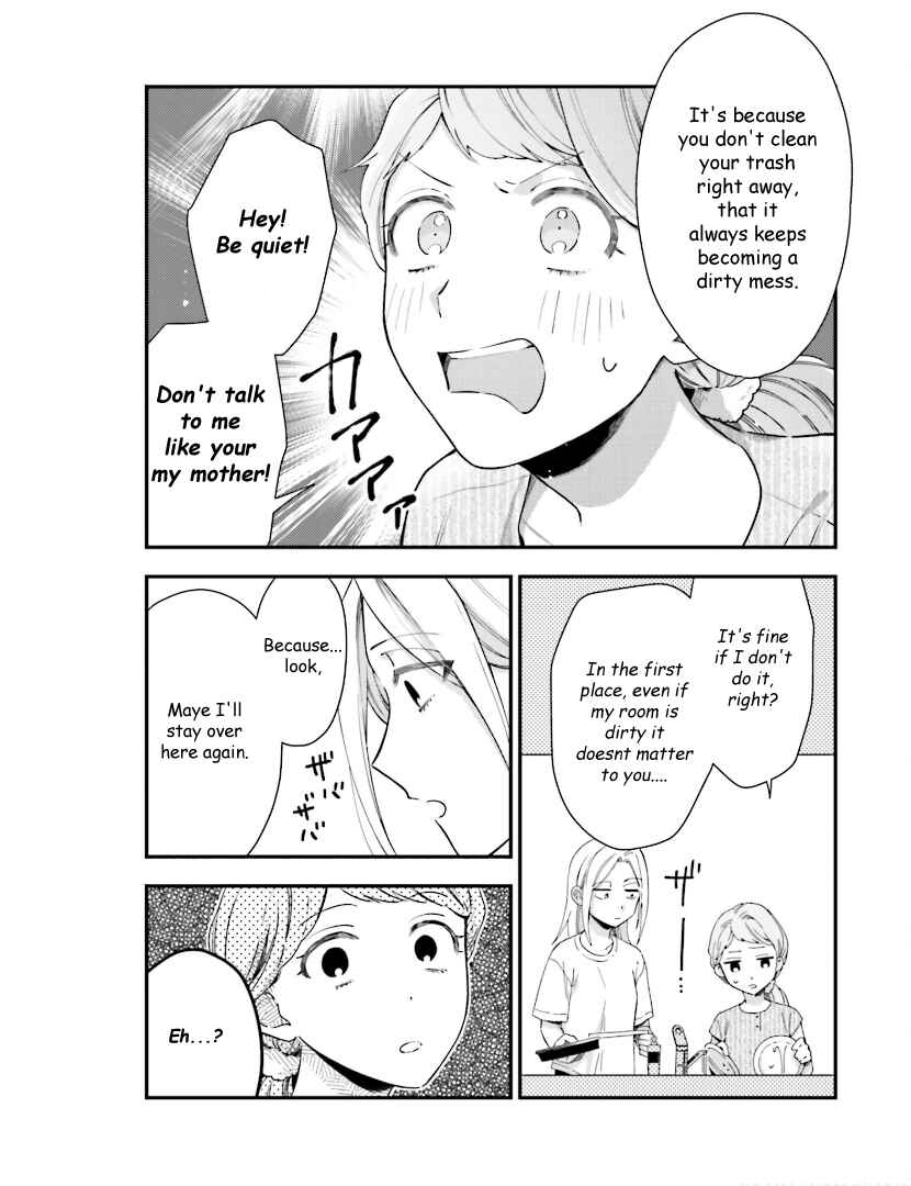 Page 28 Chapter 11 Tora to Hachidori