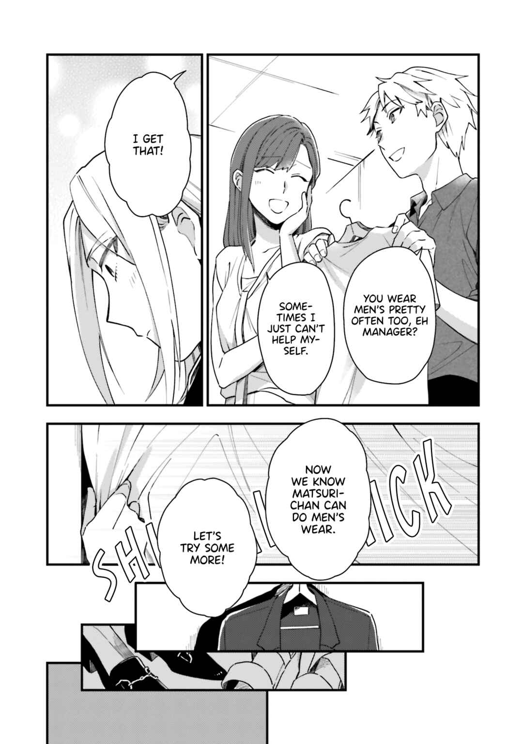 Page 18 Chapter 8 Tora to Hachidori