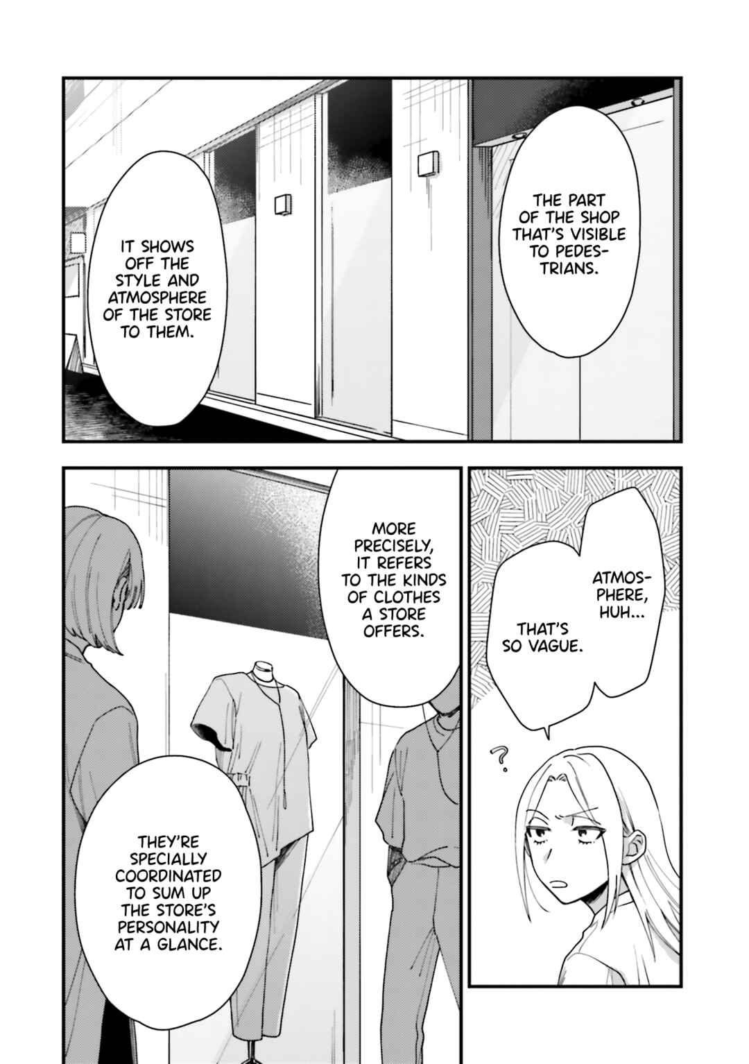 Page 3 Chapter 8 Tora to Hachidori