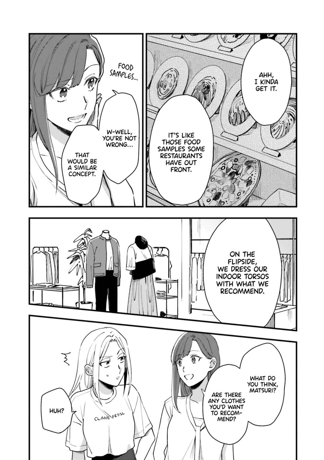 Page 4 Chapter 8 Tora to Hachidori