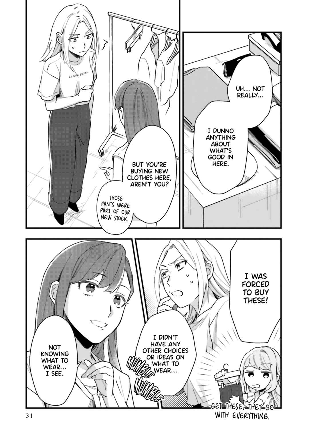 Page 5 Chapter 8 Tora to Hachidori