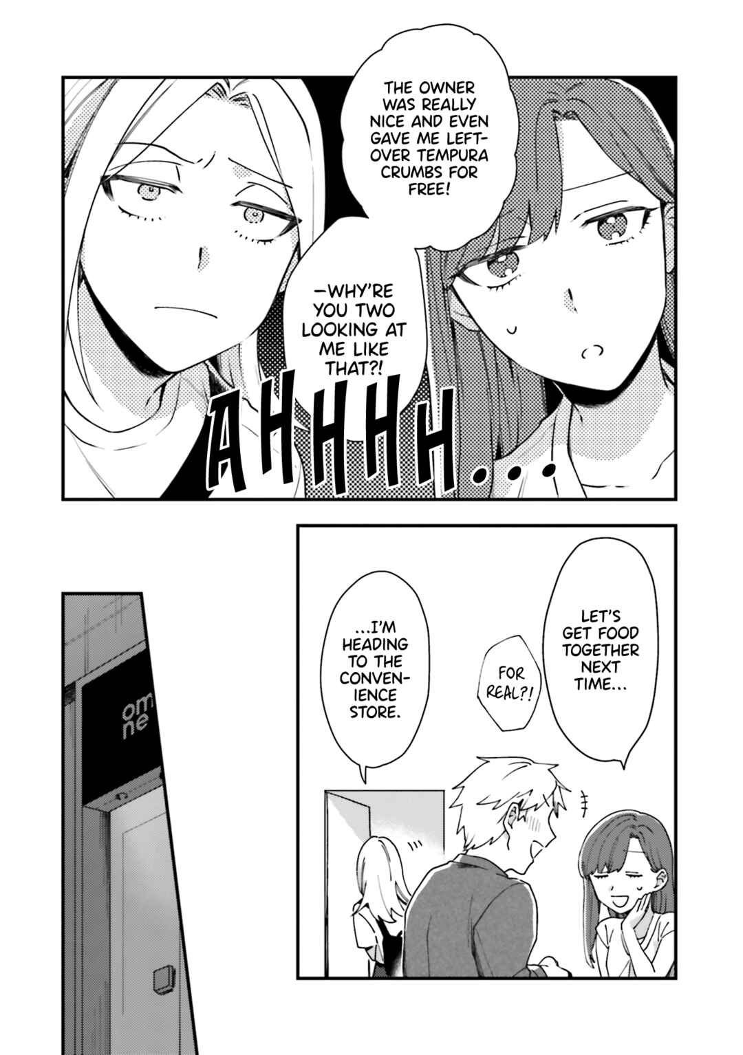 Page 9 Chapter 8 Tora to Hachidori