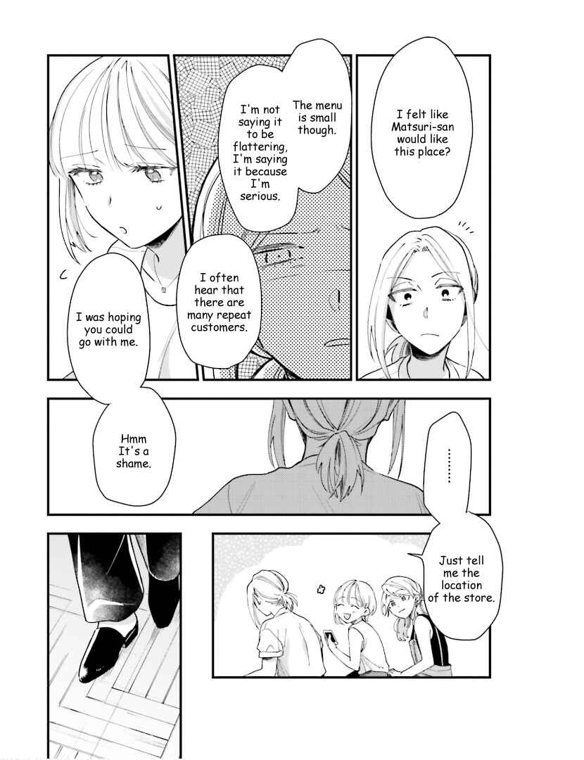 Page 10 Chapter 14 Tora to Hachidori