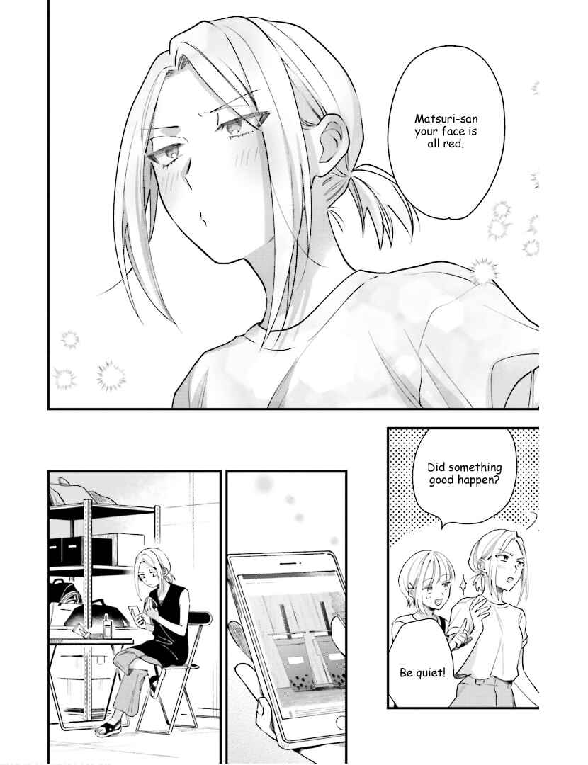 Page 22 Chapter 14 Tora to Hachidori