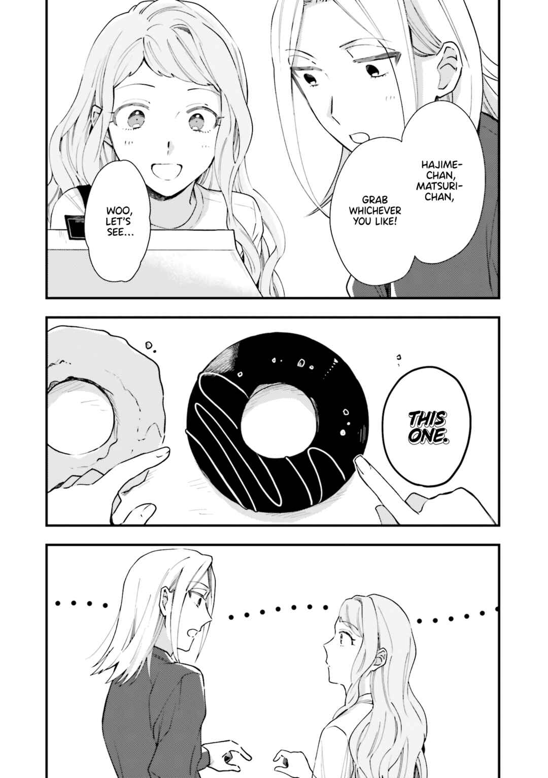 Page 10 Chapter 6.5 Tora to Hachidori